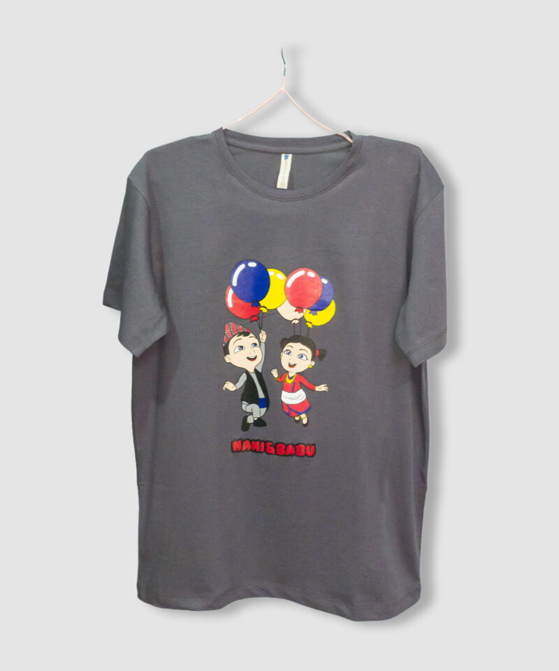 Adult T-Shirt